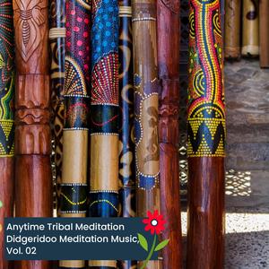 Groovy Didgeridoo Chill Electronica