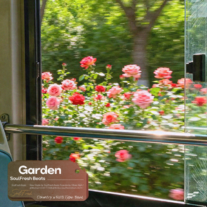 Country x R&B Type Beat "Garden"