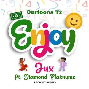 Enjoy (feat. Diamond Plutinumz & Jux)