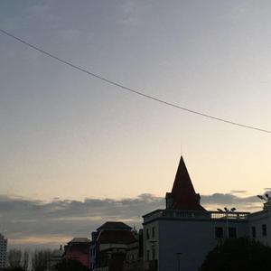 克莱因蓝（热搜版片段）