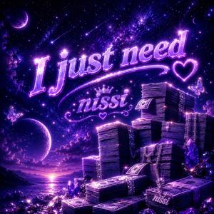 I just need#JerseyClub