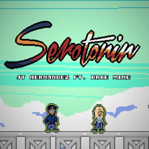Serotonin (feat. Brie Mine)
