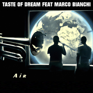 Air I (feat. Marco Bianchi)