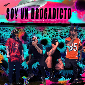 Soy un Drogadicto
