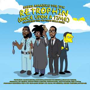 Retrophin (East Coast Killa Beez Remix)