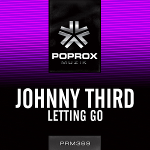 Letting Go - L Feat. Rebecca Hammond (Original Mix)