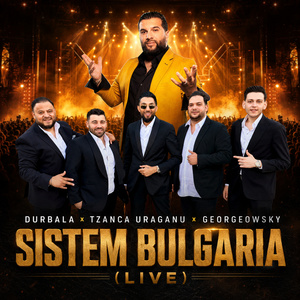 Sistem Bulgaria (Live)