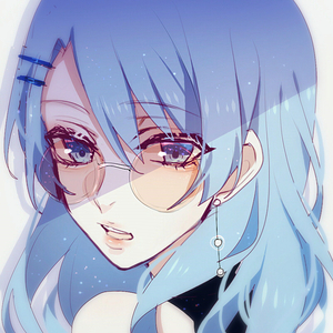 アサガオの散る顷に（Cover 初音ミク）