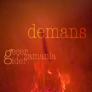 Geçer Gider Zamanla