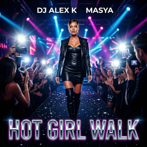 Hot Girl Walk