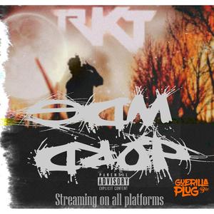 Gone with the wind (Instrumental)