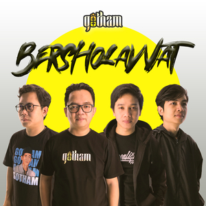 Bersholawat