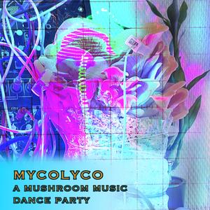 Pink Oyster Mushroom Music