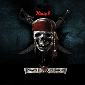 Klaus Badelt / Extra Terra-He's A Pirate （Ninty9 Mashup）（Ninty9_Official remix）