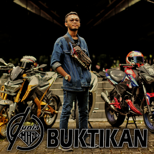 Buktikan