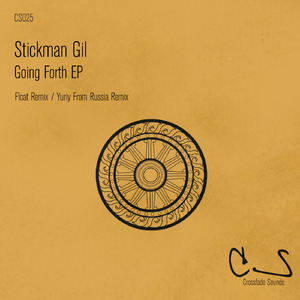 Going Forth (Yuriy From Russia Remix)