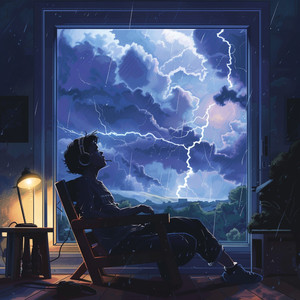 Binaural's Thunder Calm