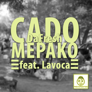 Mepako (Original Mix)