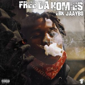 “贪念” EBK Jaaybo&SASIOVERLXRD Type Beat