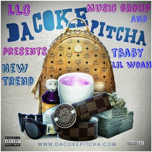 Drop It [Prod. By SteezyOnTheBeat & YoungKico]