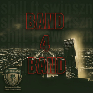Band 4 Band