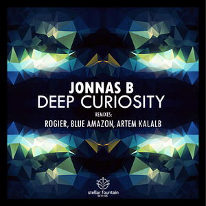 Deep Curiosity (Artem Kalalb Remix)