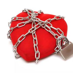 封心鎖愛Pt.2/NO TIME