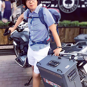 一分钟的奇思妙想