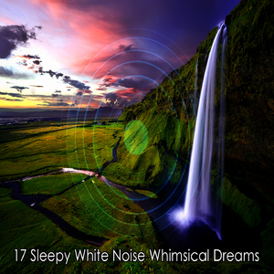 环境自然白噪声