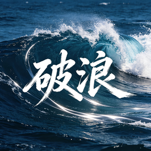 破浪