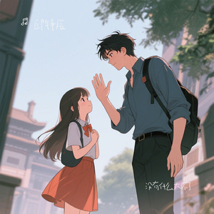 没有什么大不了