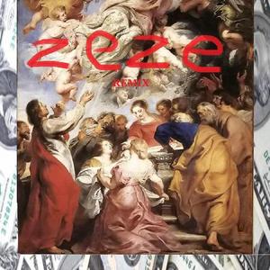 Kodak Black-zeze（Arc / gUait remix）