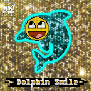Dolphin Smile