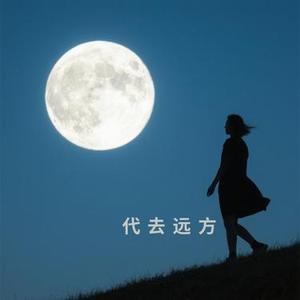 月光代我去远方