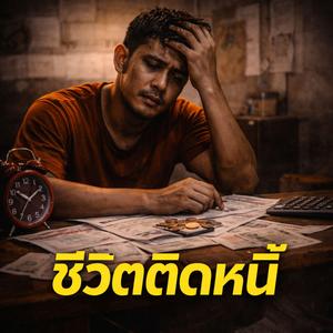 ชีวิตติดหนี้