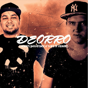 5 Hours (Waveshock Remix)