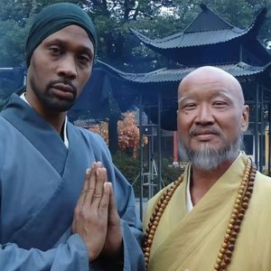 马思唯 x Rapeter Boombap x Old School Type Beat"行囊"