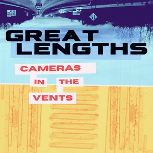 Cameras (In the Vents)