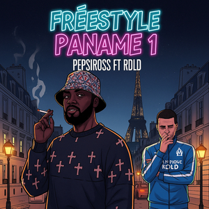 Freestyle Paname 1