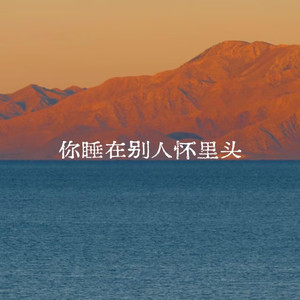 你睡在别人怀里头
