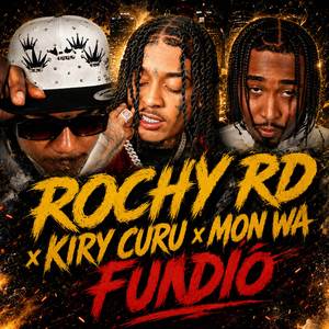 Fundió (Remix)