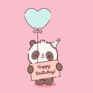 Happy Birthday (cringe edit)