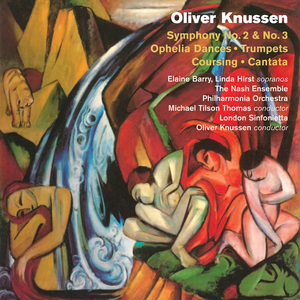 Symphony No. 2, Op. 7: I. Allegro - Scuro - Spettrale -
