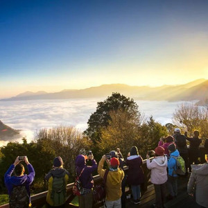 宋祖英-阿里山（火牛 remix）