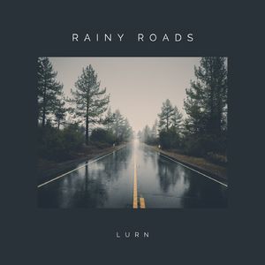 Rainy Roads