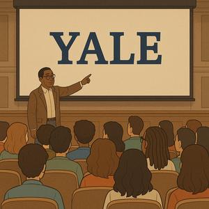 YALE (Yea) (feat. Your Stepdad)