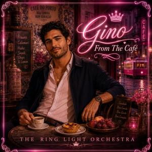 Gino From the Café