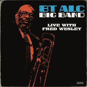 Recorda Me (feat. Fred Wesley, Brian Thomas, Alex Lee-Clark & Dino Govoni) (Live)