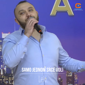 Samo jednom srce voli (Live)