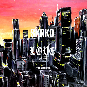 LOVE (feat. ziproom)